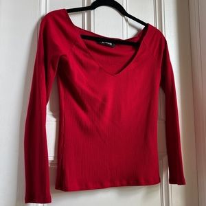 Red Reformation Top